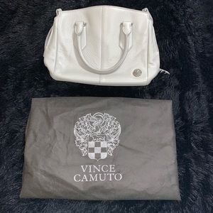 Vince Camuto Créame Leather Purse
